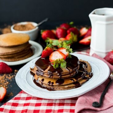 Home Food Blogger Best Restaurant 4